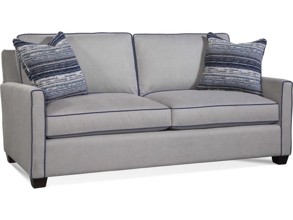Nicklaus Queen Sleeper Sofa with Innerspring Mattress