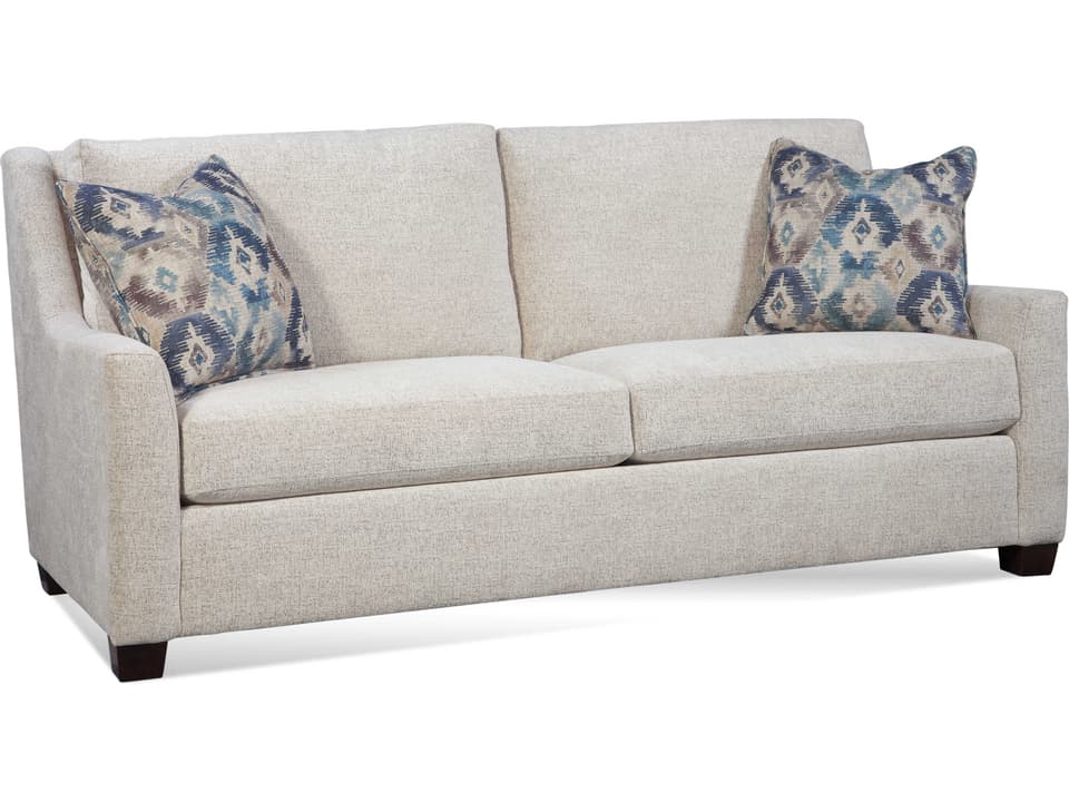 Columbus Queen Sleeper Sofa with Air Dream Mattress