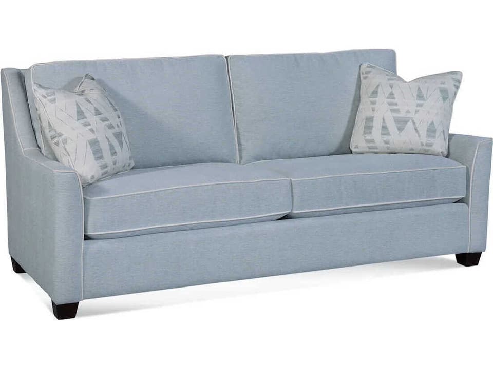 Huntley Queen Sleeper Sofa with Hardwood Frame