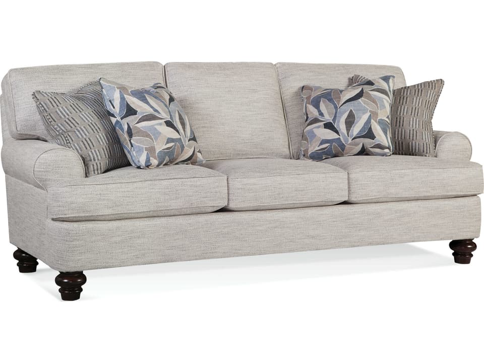 Lowell Queen Sleeper Sofa with Air Dream Mattress