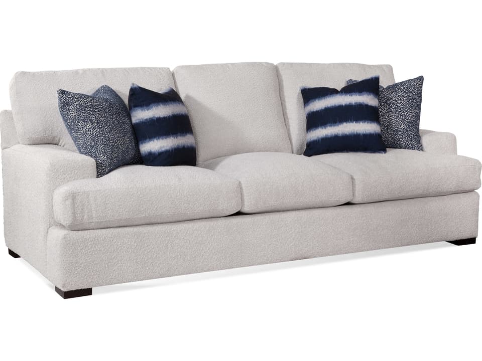Cambria 3-Seat Upholstered Sofa