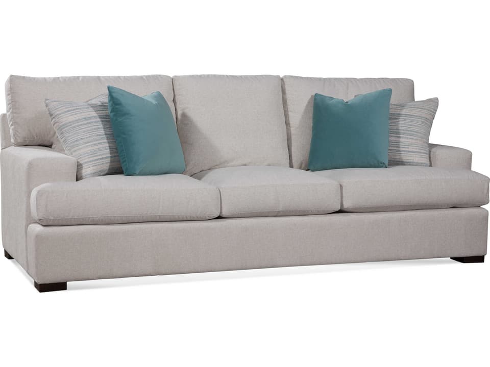 Bridgetown 3-Seat Upholstered Sofa