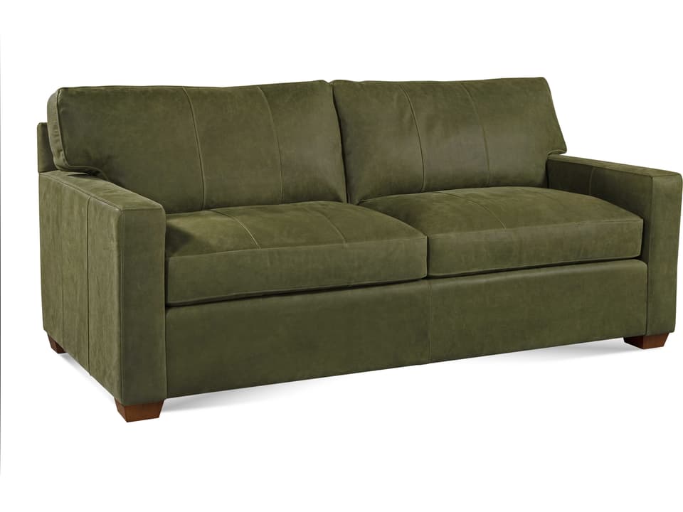 Gramercy Park Queen Sleeper Sofa with Innerspring Mattress
