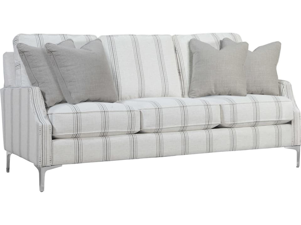 Urban Options 83-Inch 3-Seat Upholstered Sofa