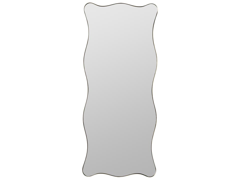 Wyatt Rectangular Floor Mirror