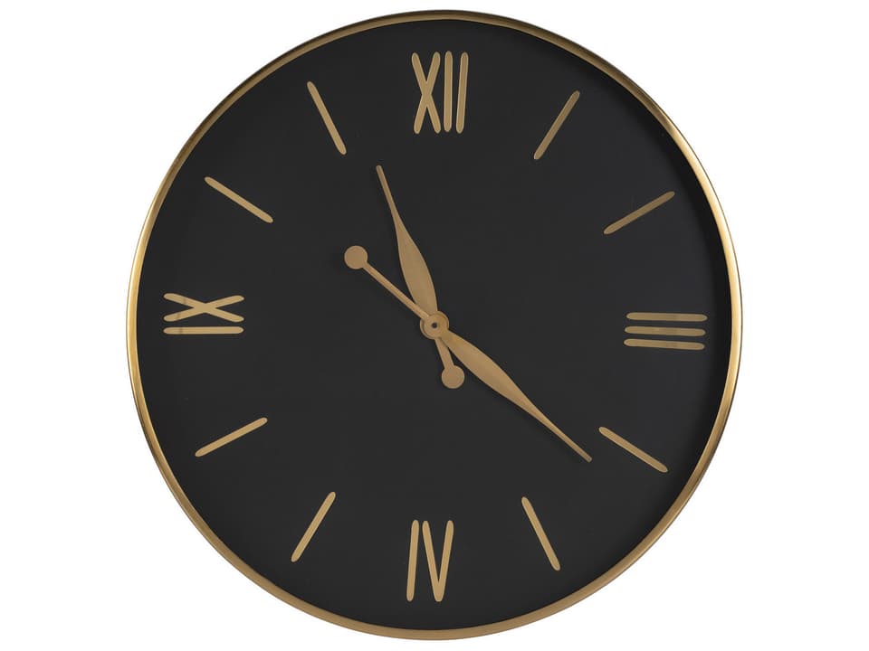 Polly Wall Clock