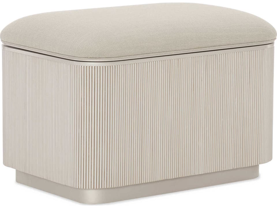 Ottomans & Poufs