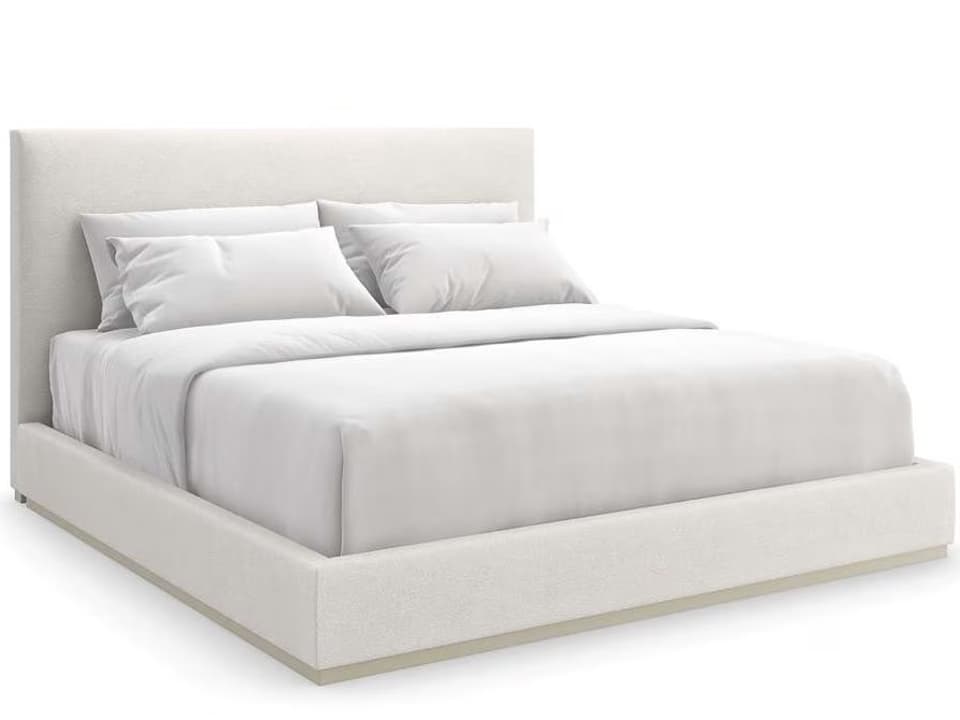 The Boutique Bed