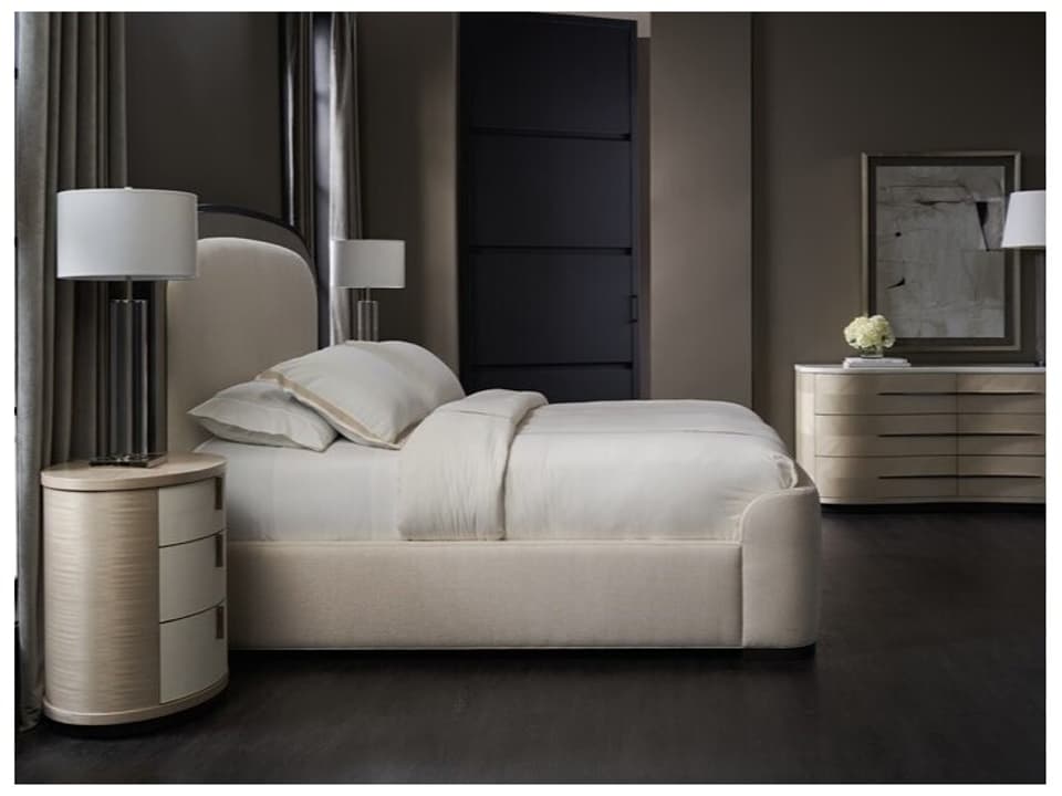 Classic Bedroom Set