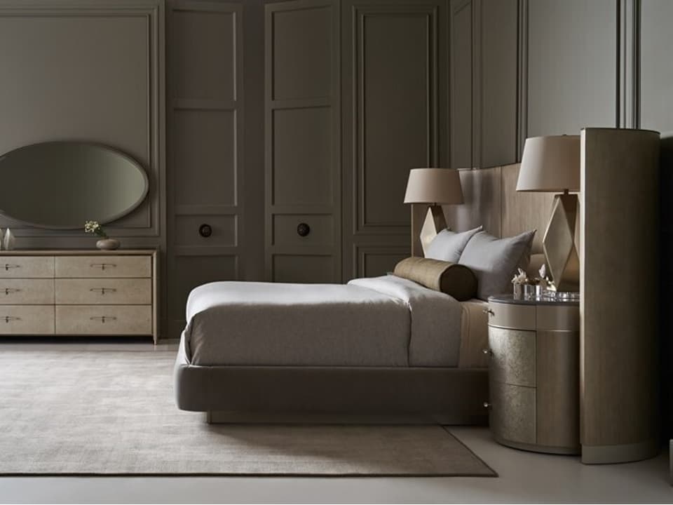 Classic Bedroom Set