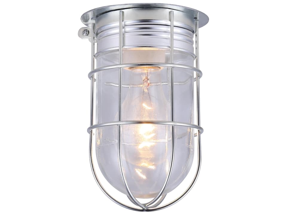 Barn Lighting 1 -light Outdoor Ceiling Light