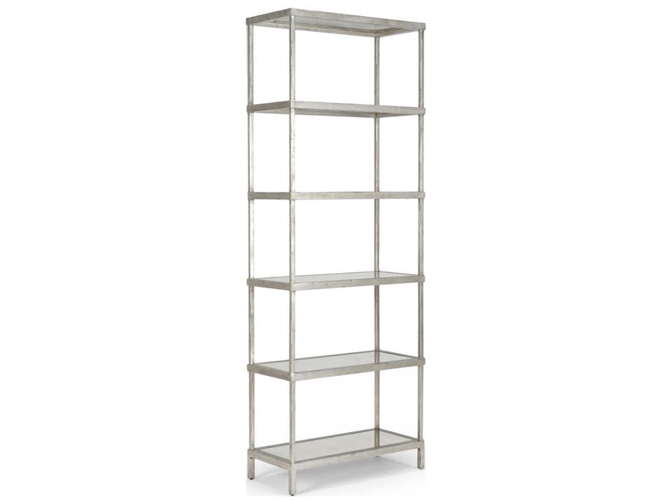 Etagere - Silver