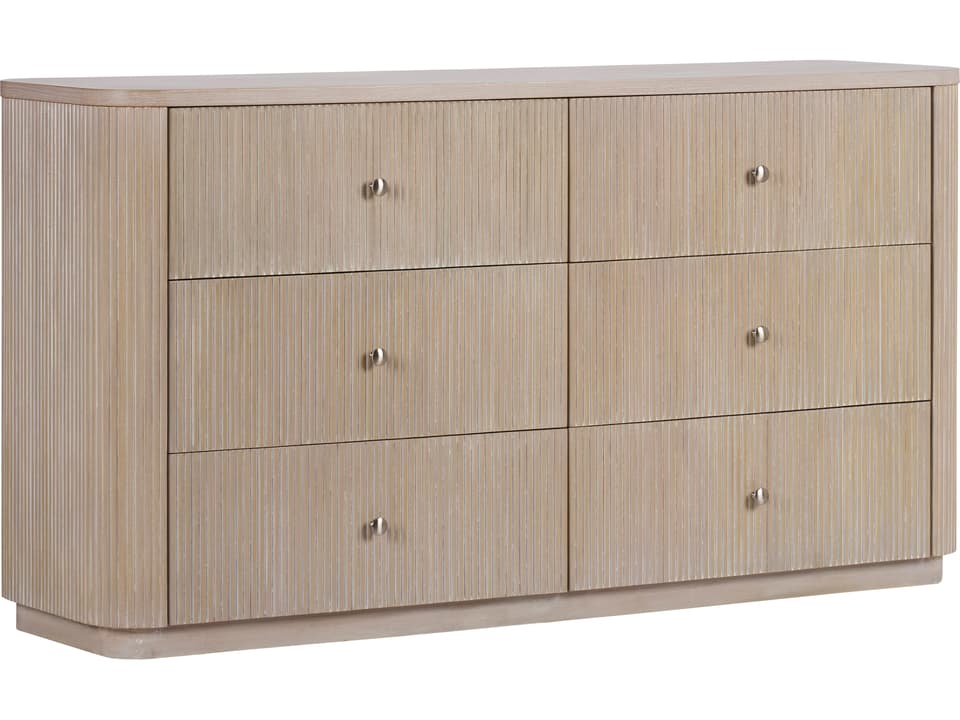 Gray Natural Accent Chest