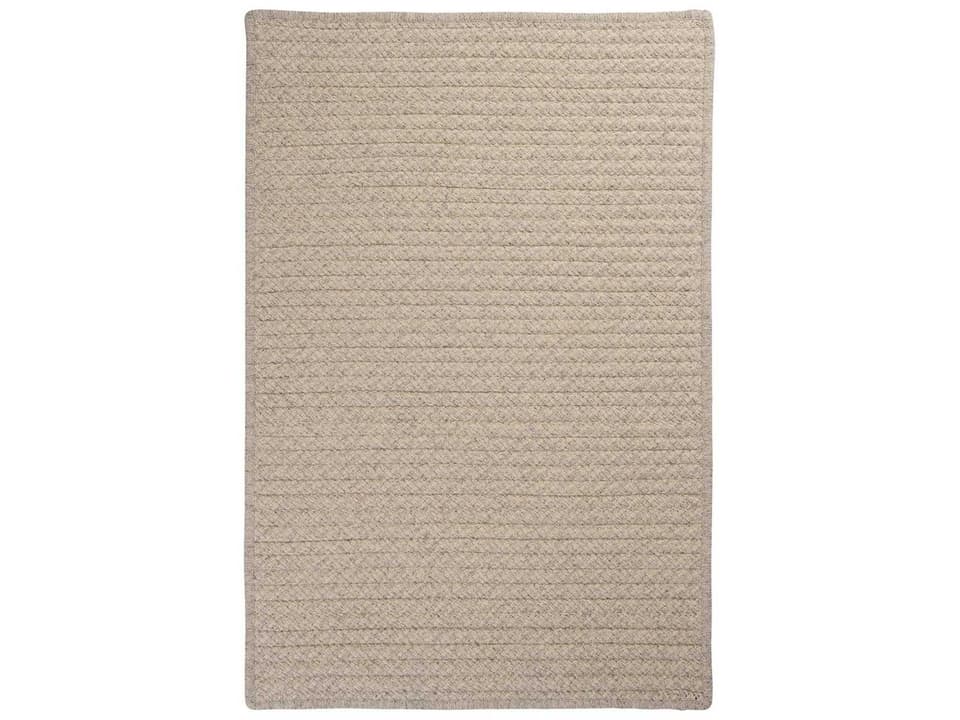 Natural Wool Houndstooth
