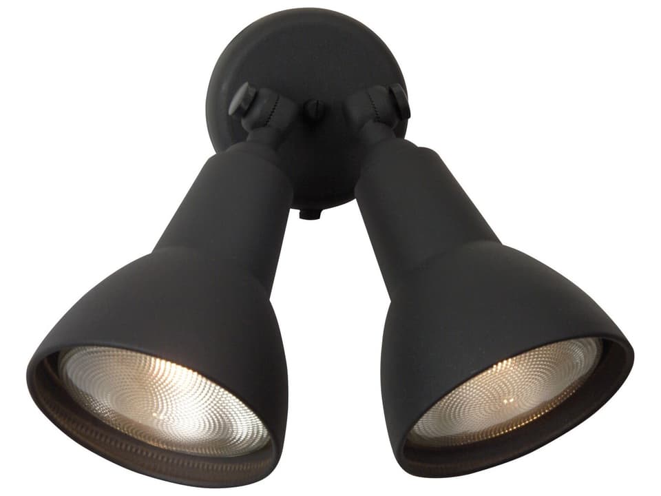 Cast 2 - Light Outdoor Wall Light