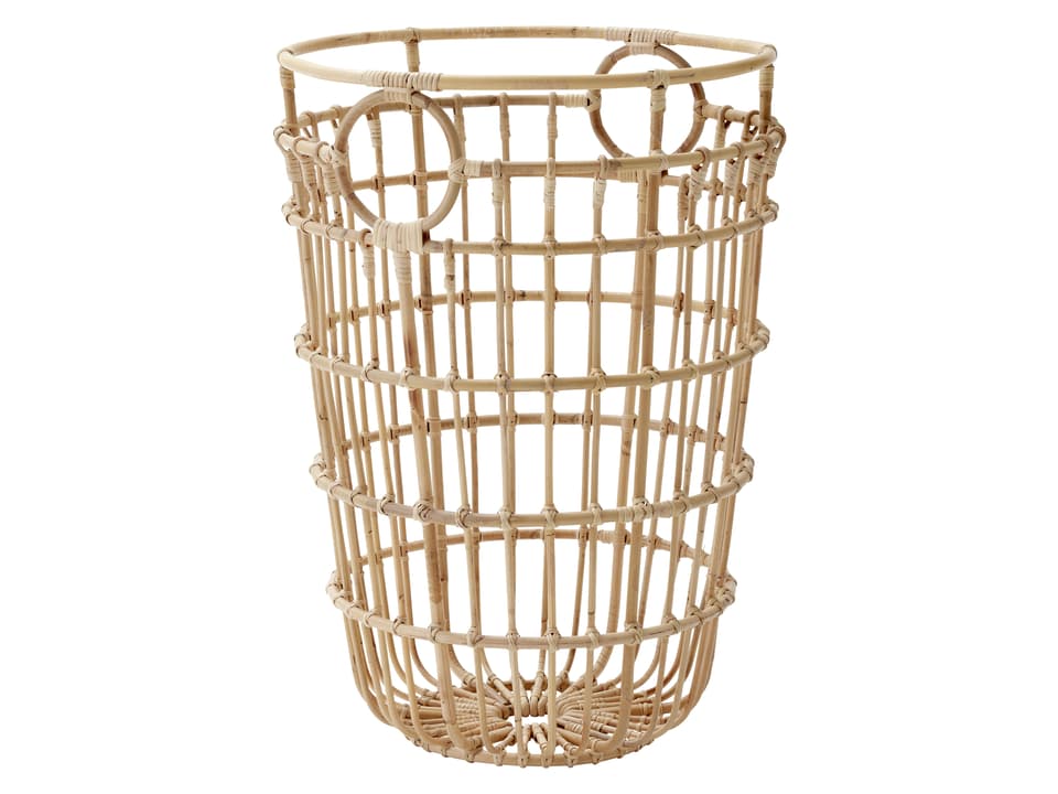 Carry Me High Storage Basket