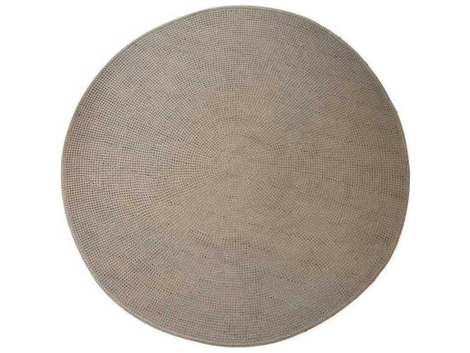 Knit Area Rug