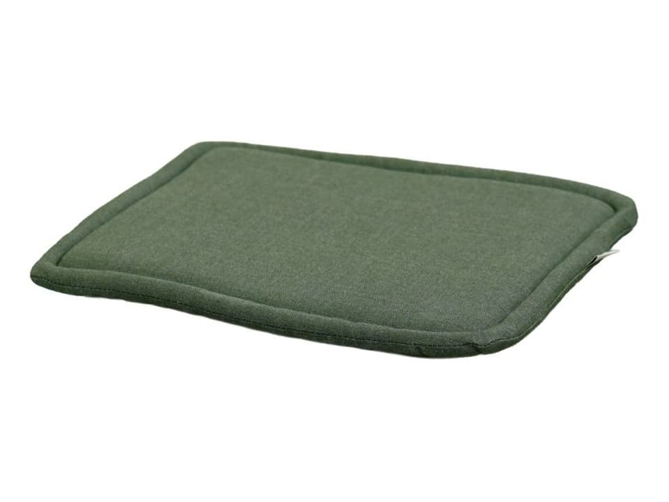 Bliss Light Green Delight Bar Chair Seat Cushion