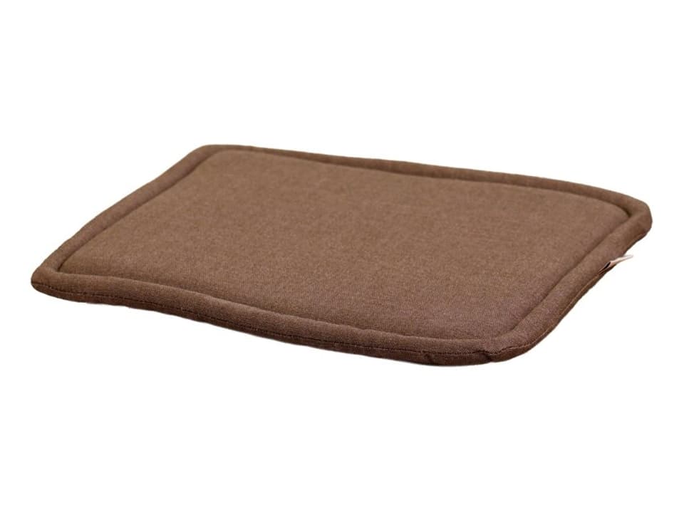 Bliss Desert Red Delight Bar Chair Seat Cushion