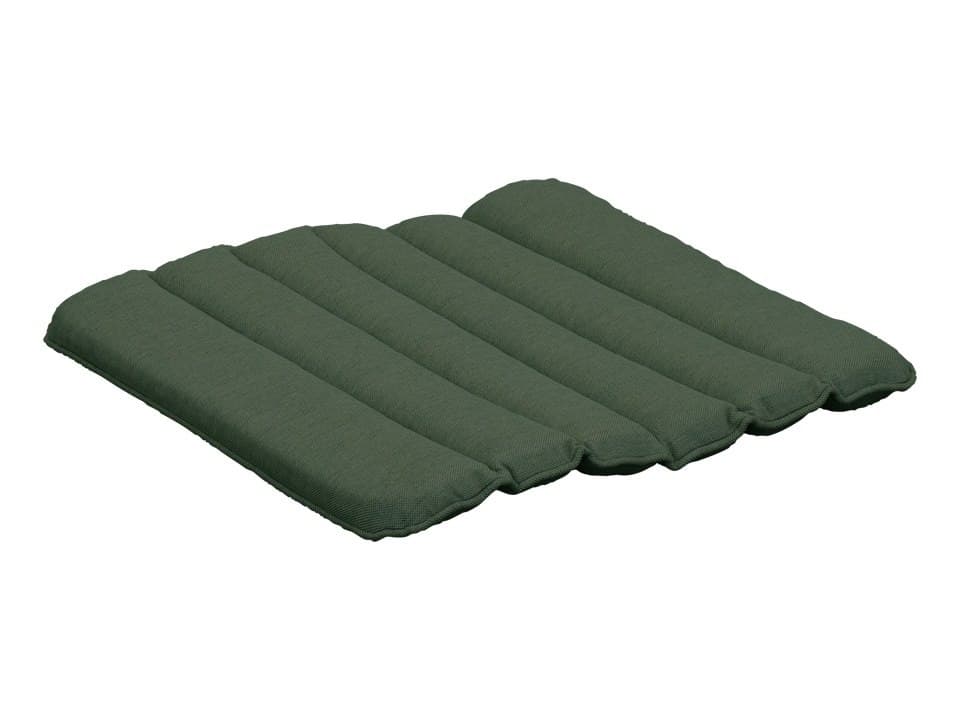 Al Dente Light Green Delight Chair Seat Cushion