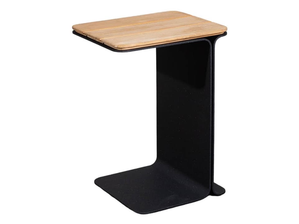 Mega Teak Side Table