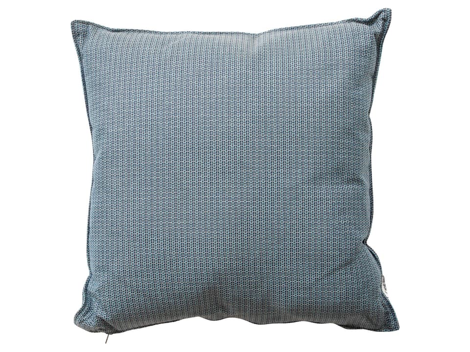 Link Turquoise Link Scatter Cushion