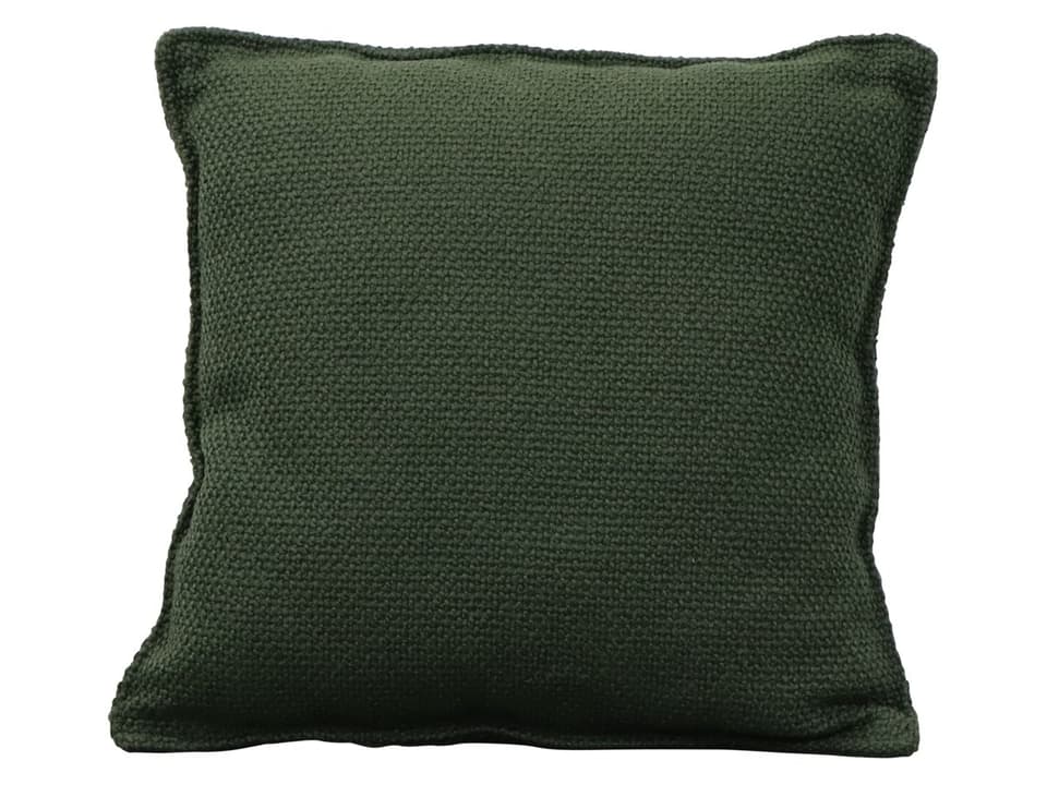 Rise Dark Green Rise Scatter Cushion