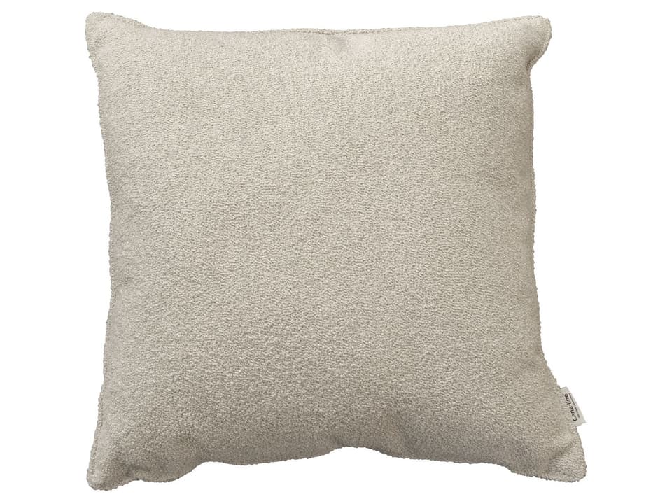 Free Sand Free Scatter Cushion