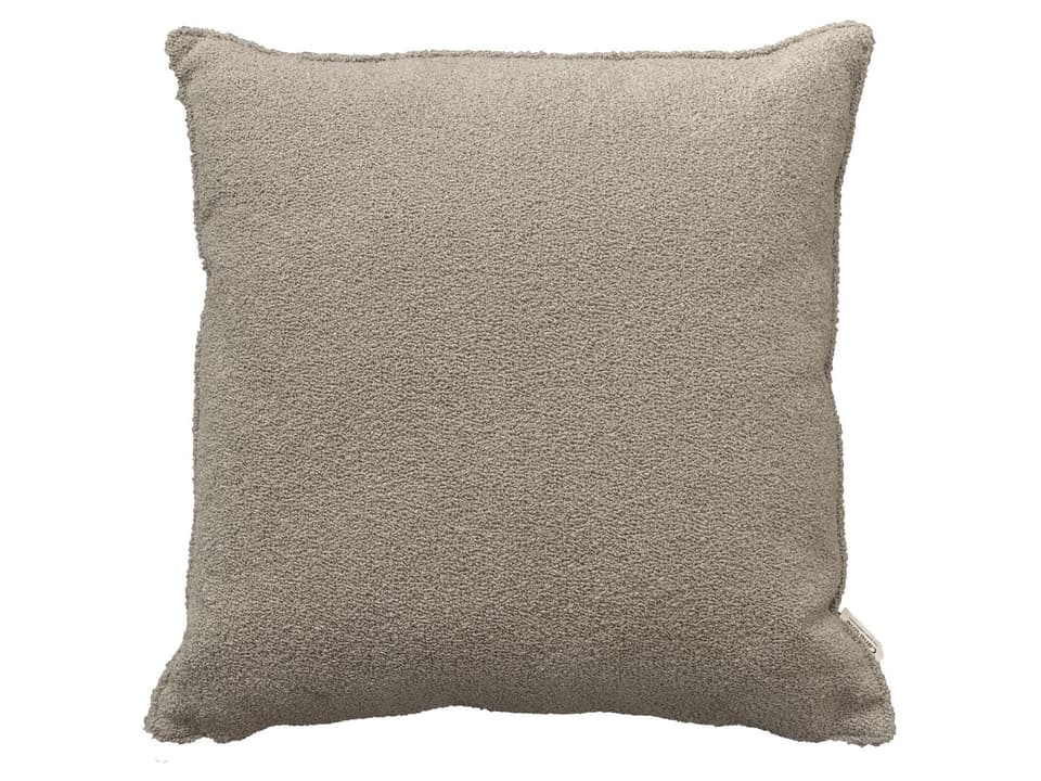 Free Taupe Free Scatter Cushion