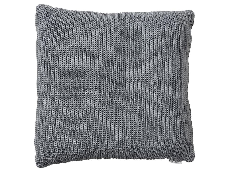 Divine Grey Divine Scatter Cushion