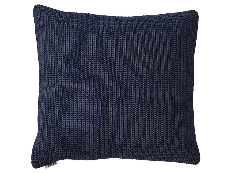 Divine Midnight Blue Divine Scatter Cushion