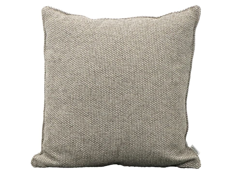 Rise Light Brown Rise Scatter Cushion