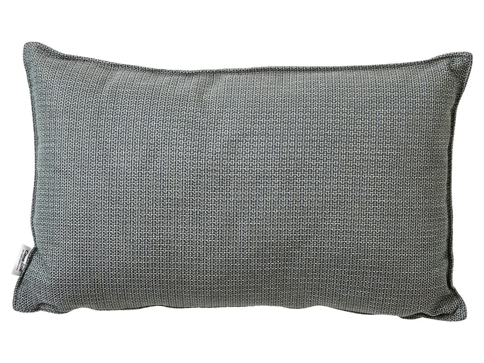 Cane Line Link 13 x 21 Inch Scatter Cushion in Light Green