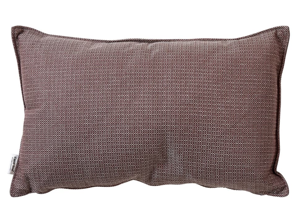 Link Light Bordeaux Link Scatter Cushion