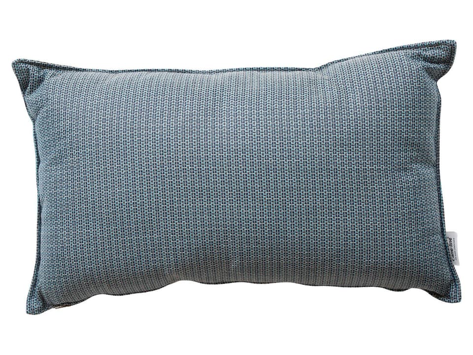 Link Turquoise Link Scatter Cushion