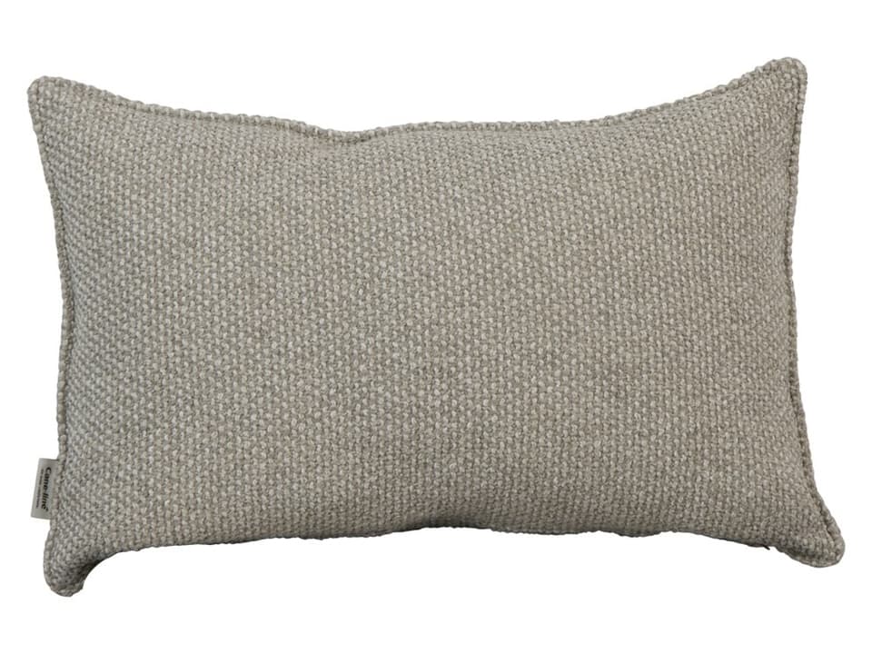 Rise Desert Sand Rise Scatter Cushion