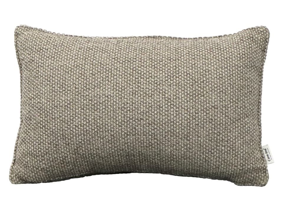 Rise Light Brown Rise Scatter Cushion