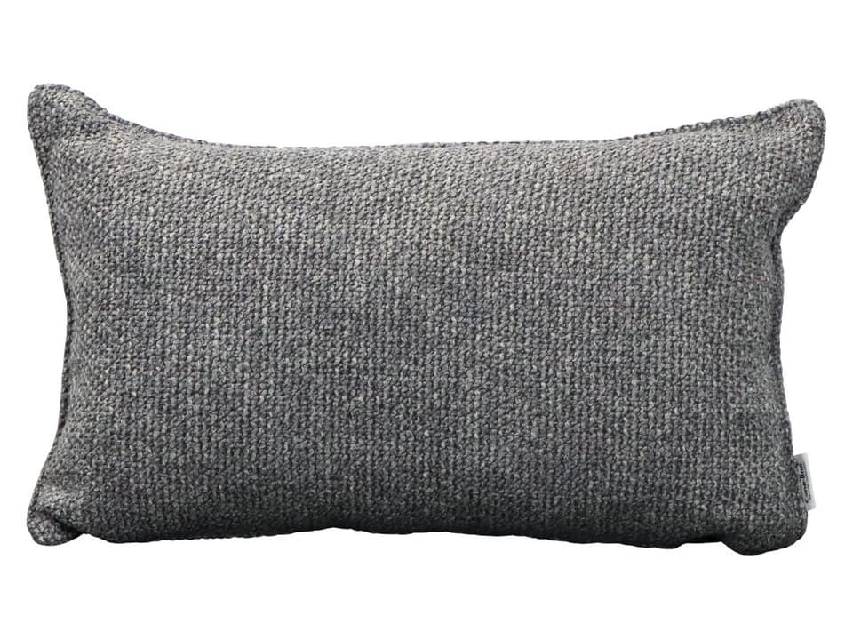 Rise Grey Rise Scatter Cushion