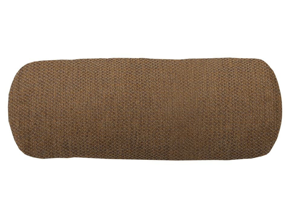 Rise Umber Brown Rise Scatter Cushion