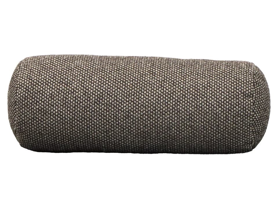 Rise Dark Brown Rise Scatter Cushion