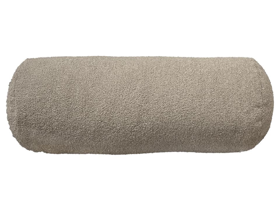 Free Taupe Free Scatter Cushion