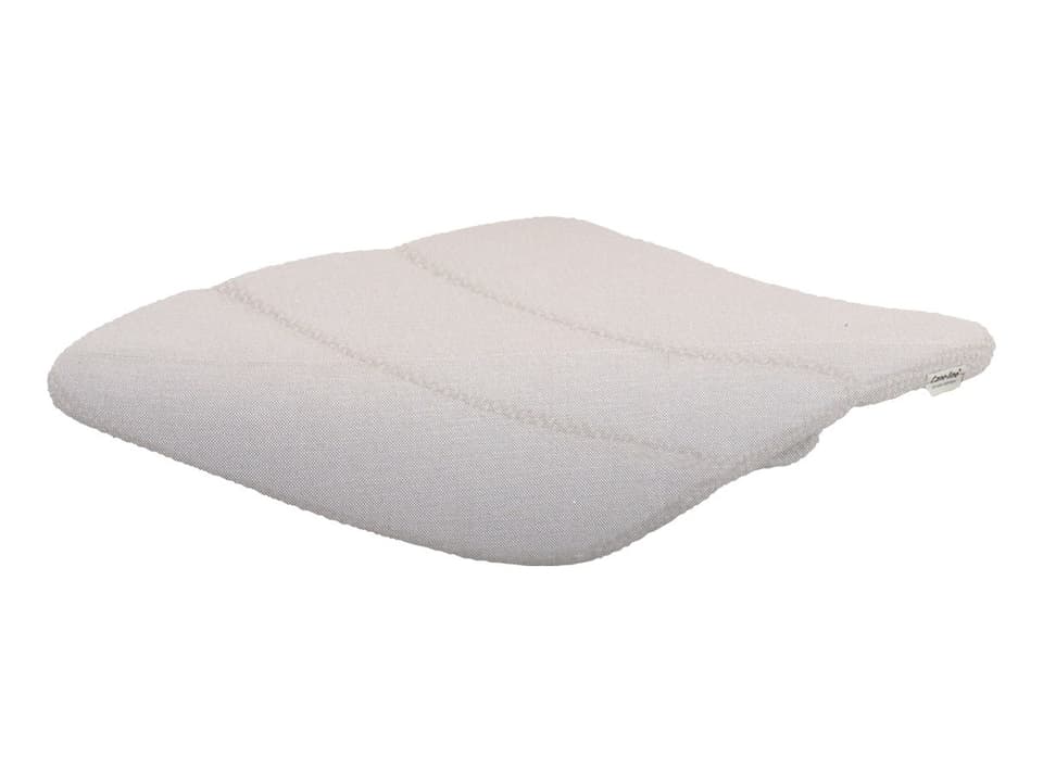 Majestic Sand Airtouch Armchair Seat Cushion