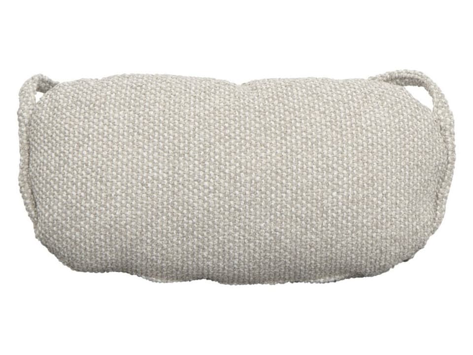 Hive Desert Sand Rise Neck Cushion