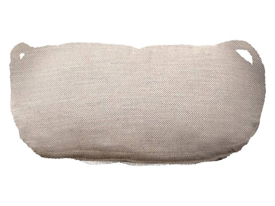 Hive Sand Airtouch Neck Cushion