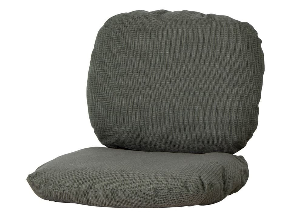 Hive Light Green Link Seat/Back Cushion