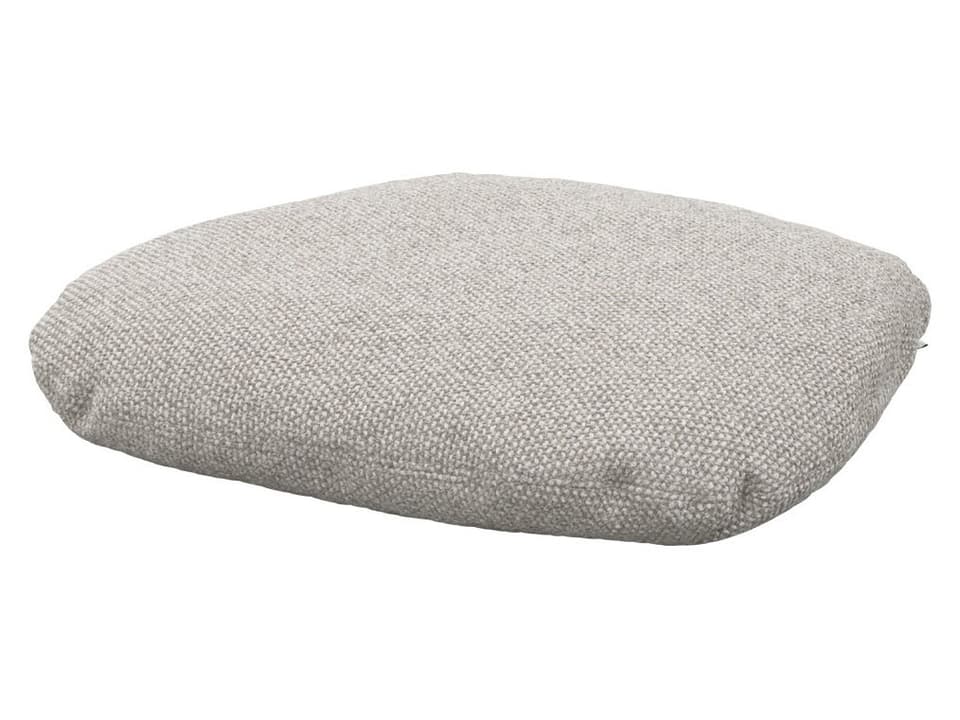 Coast Desert Sand Rise Lounge Chair Seat Cushion