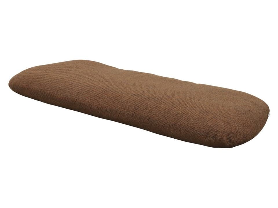 Coast Umber Brown Rise 2 1/2-Seater Sofa Seat Cushion