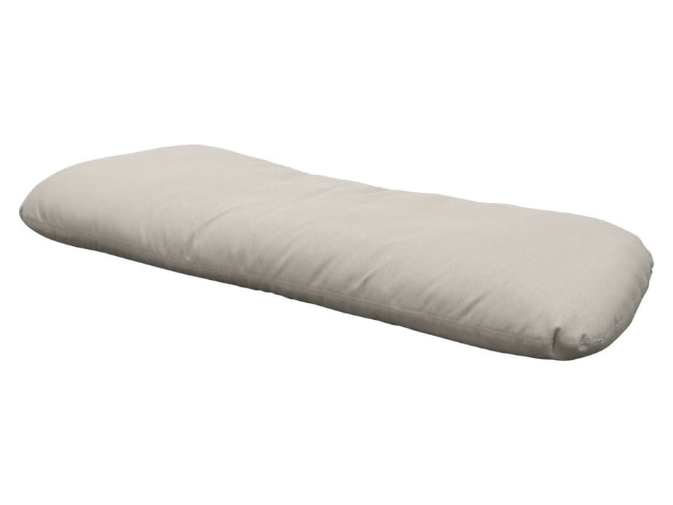 Coast Sand Natte 2 1/2-Seater Sofa Seat Cushion
