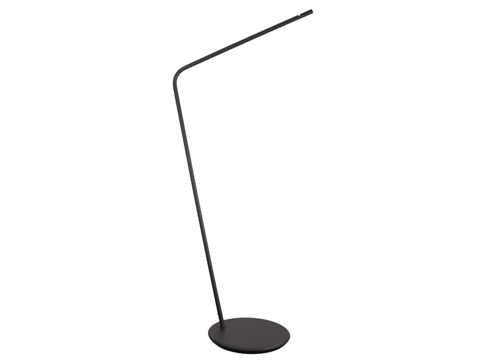 Cane-line Illusion Stand in Lava Grey Aluminum