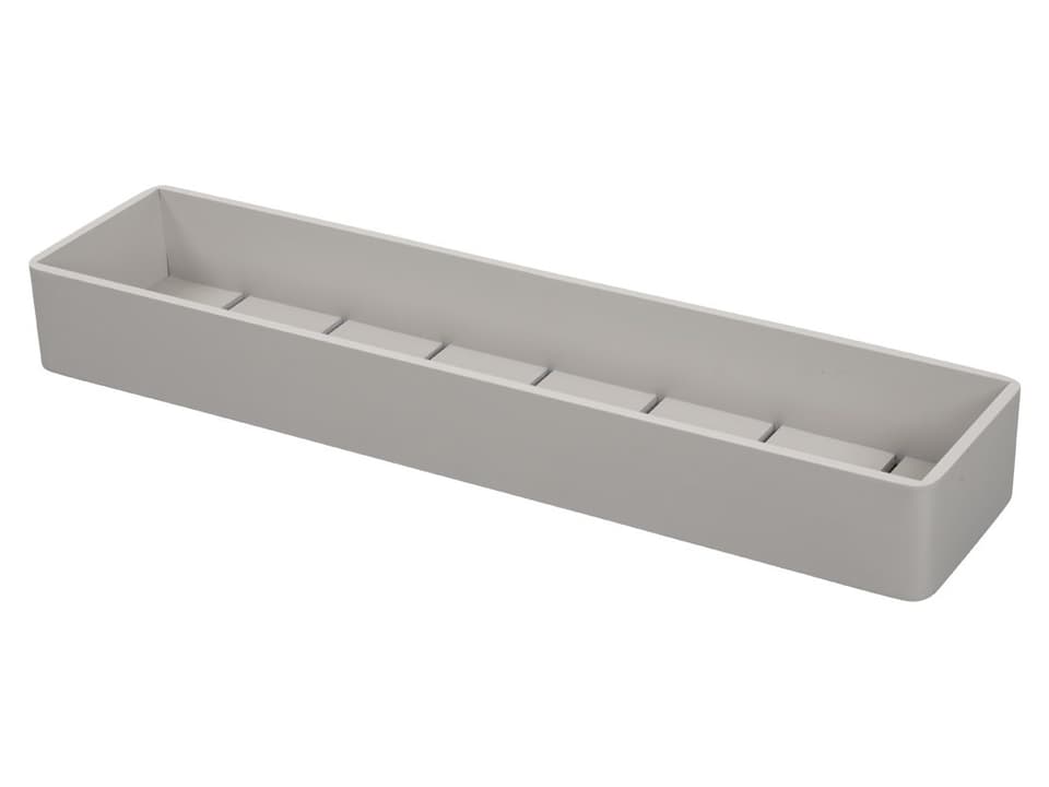 Club Sand Aluminium Storage Box Rect